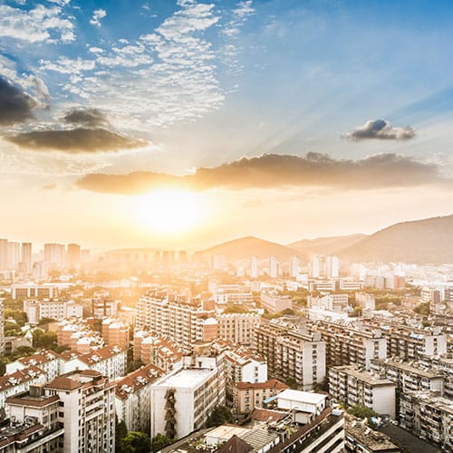 CONDOM�NIO RESIDENCIAL  CRISTO REDENTOR
